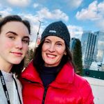 Anne Mannix - @nixalina2 - Instagram