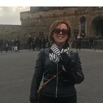 Annie Mannix - Facebook