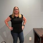Jean Anne Halecky Mannix - @jacherrubb - Instagram