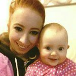 Katie Leigh-anne Mansfield - @katie170394 - Instagram