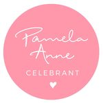Pamela Anne Mansfield - @pamelaannecelebrant - Instagram