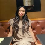 Algie Racelis Manzano - @annemanzano026 - Instagram