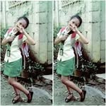 Anne Cesar Manzano - @anne_liit18 - Instagram