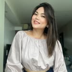 Anne Manzano - @anne_tropicaldiva - Instagram
