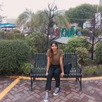 Anne Manzano - Facebook