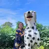 Anneskie - @annemanzano08 - TikTok