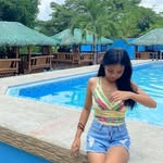 Khei Anne Manzano - @ur.kheits - Instagram