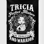 Tricia Anne Manzano - Facebook