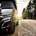 Anne & Marcel · Reisen · Camping - @zweier.bob - Instagram