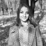 Аня Марущак - @anne.mar_k - Instagram