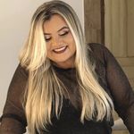 Anne Ferreira - @anne_markentig - Instagram