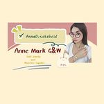 Anne Mark Gold&Watches - @annedrickzgold - Instagram