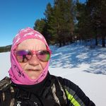 Anne Markkula - @markkulaanne - Instagram
