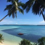 Anne&Mark - @umunaisland - Instagram