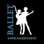 BALLET ANNE MARKOARTU - @ballet_annemarkoartu - Instagram