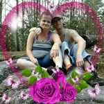 Anne Marley - @babygirl_1981_86 - Instagram