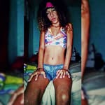 Anne Marley - @thauanneblack12 - Instagram