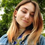 anya - @annemarryy02 - Instagram
