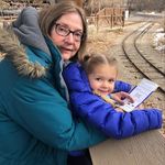 Anne Martinson - @rx_mom_29 - Instagram