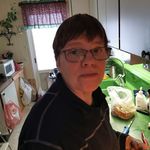Marie-Anne Martinson - @marieannemartinson - Instagram