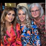 Anne Marie McAteer - @annemariemcateer27 - Instagram