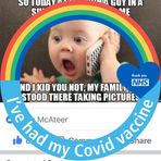 Anne McAteer - Facebook