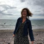 Áine Nic Amhlaoibh - @anne_mcauliffe - Instagram