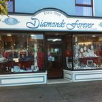Anne Marie McAuliffe - @diamonds_forever93 - Instagram