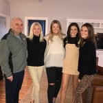 Anne McAuliffe - @annemcauliffe100 - Instagram