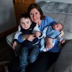 Anne McAuliffe - @anne.mcauliffe.10 - Instagram