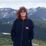 Anne McAuliffe - @amcauliffe10 - Instagram