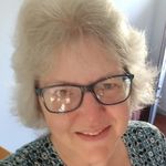 Anne Wheeler McAuliffe - @annielumc - Instagram