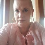Lee-Anne McAuliffe - @lafordlam - Instagram
