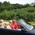 Mary Anne McAuliffe - @mamemca - Instagram