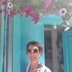 Anne McCann - @wexfordinbloom - Instagram