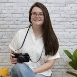 Anne Marie McCormack - @annemarie.films - Instagram