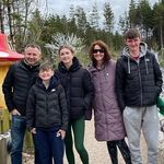 Anne Mccormack Kelly - @anne.mccormack.18 - Instagram