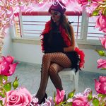 Frayher Anne McCormack - @frayhermccormack - Instagram