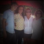 Anne Marie McCullough - @annestewart629b - Instagram