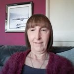 Anne McCullough - @annem.arie57 - Instagram