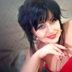 Anne Mccullough - @renohashem - Instagram