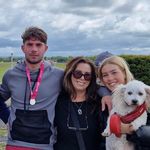 Anne Mccullough - @annemccullough - Instagram