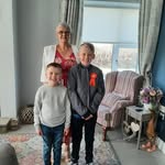 Anne McDermott - @annepmcdermott57 - Instagram
