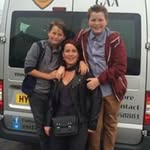 Anne McDermott - @mcdermott7186 - Instagram