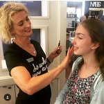 Anne McDermott - @annthemakeupartist - Instagram