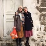 Anne McDiarmid - @anne_mcdiarmid - Instagram