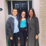 Anne McDonnell - @annemcdonnell8 - Instagram