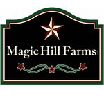 Emily Anne Belin- McDonnell - @magichillfarms - Instagram