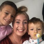 Julie-Anne McDonnell - @julieannemcdonnell - Instagram