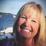 Anne McDonough - @anniemcbaker - Instagram